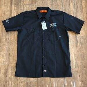 Post Malone x Raising Canes Shirt (NWT)